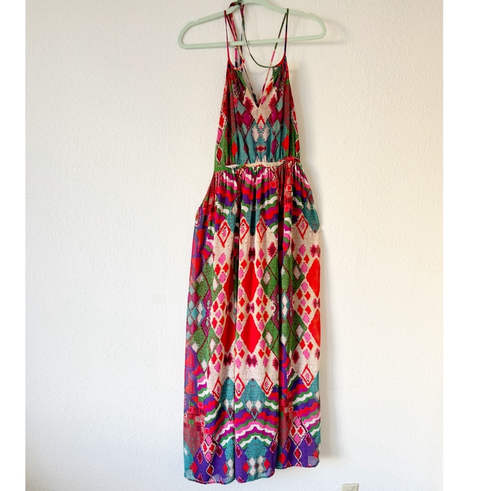 Maeve Maxi dress size 6